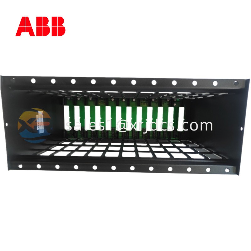 ABB IEMMU21 – Intelligent Motor Management Unit1